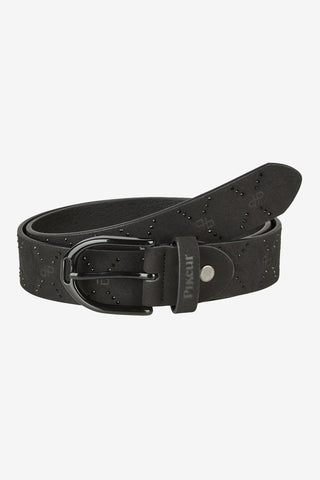 Selection 8870 Studded Belt Black