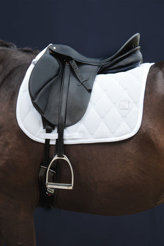 Tapis de selle Mesh Classic Sports 24