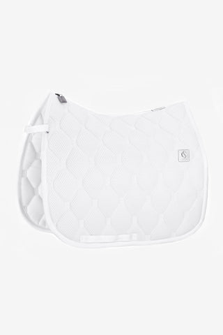 Saddle Pad Mesh Classic Sports 24
