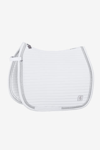 Saddle Pad Softshell Classic Sports 24