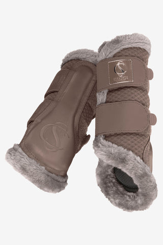 Fauxfur Classic Sports 24 Gamaschen