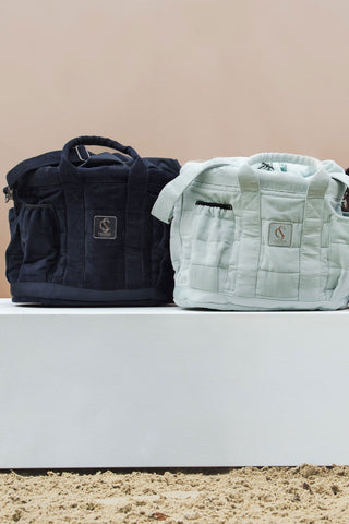 Taske Cord Classic Sports 24