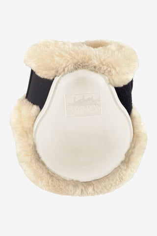 Basic Hind Boots Faux Fur