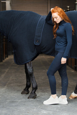 Derka osuszająca Terry Classic Sports SS24