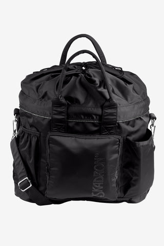 Putzzeugtasche Basic Schwarz