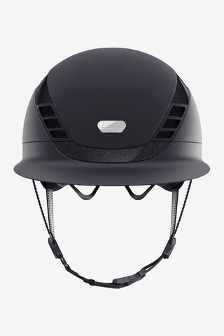 Pikeur ABUS AirLuxe Supreme Lady Vizor Ridhjälm