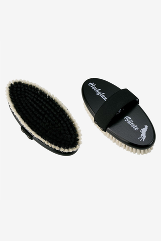 Högglansborste Mjuk