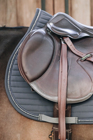 Pearls Allround Underlag Grå