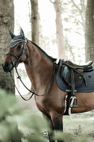 Pearls Allround Underlag Grå