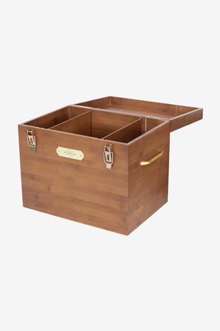 Skrzynka do pielęgnacji