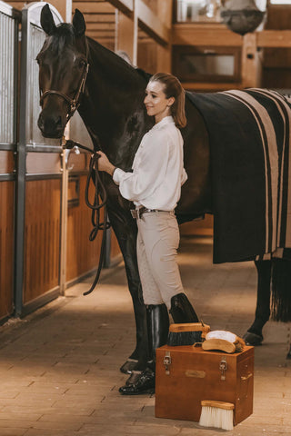 Skrzynka do pielęgnacji