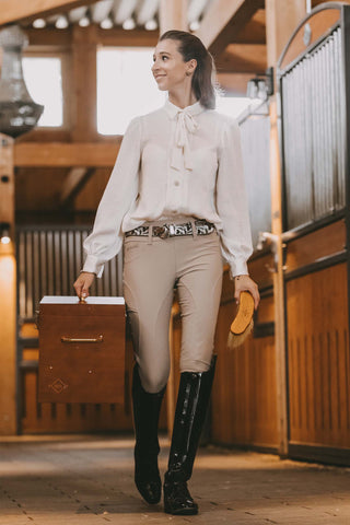 Skrzynka do pielęgnacji