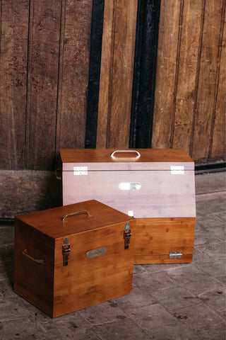 Skrzynka do pielęgnacji