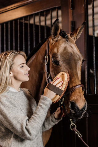 Miękka szczotka do czyszczenia