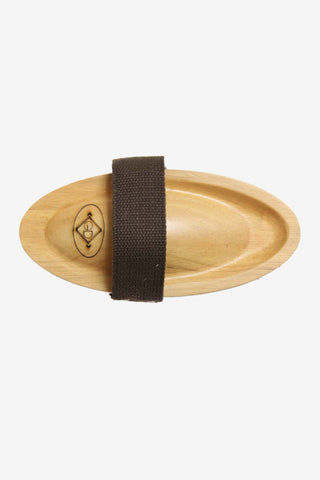 Twarda szczotka do czyszczenia