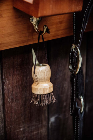 Mały kopystka do kopyt