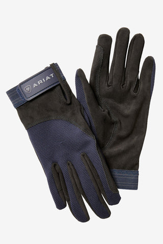 Tek Grip Riding Gloves