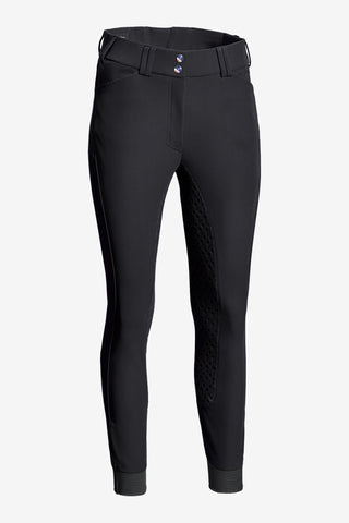 Culotte d'équitation Tri Factor Full Grip