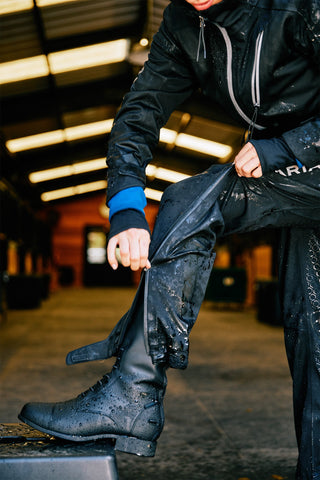 Venture Überziehhose