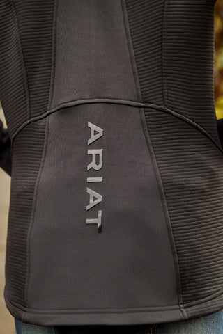 Wilde Full Zip Sweater