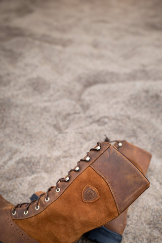 Wythburn H2O Isolierter Stiefel