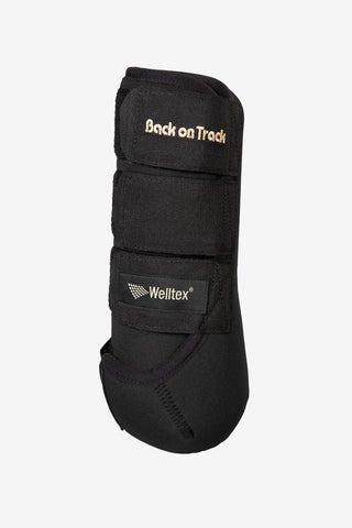 Opal Werk Boots Voor