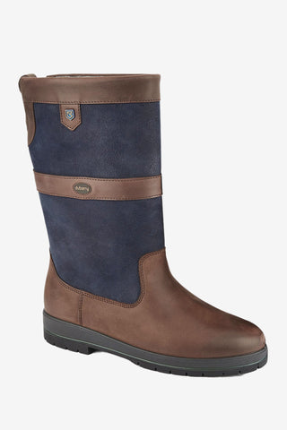 Kildare ExtraFit Ridestøvler Walnut