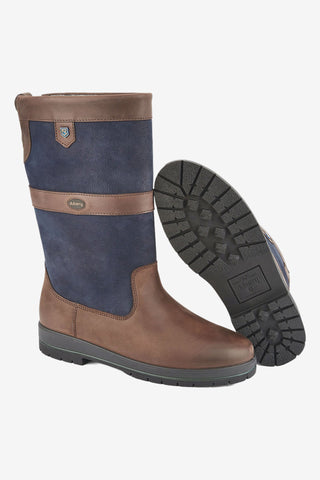 Kildare ExtraFit Ridestøvler Walnut