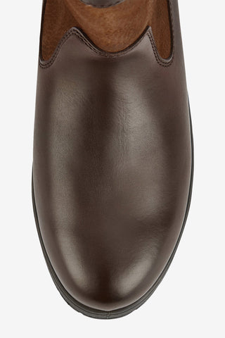 Kildare ExtraFit Ridestøvler Walnut