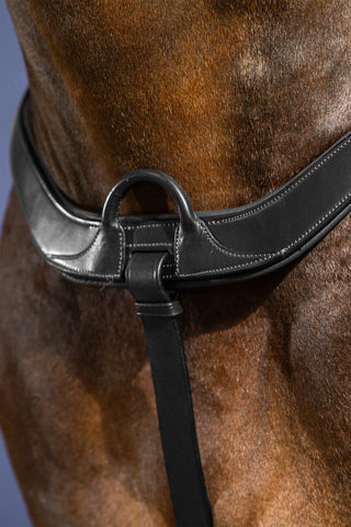 Brösta 5-punkt New English Brun