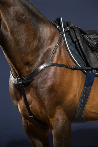 Brösta 5-punkt New English Brun