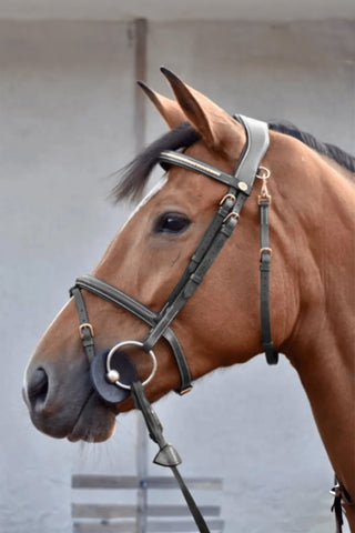 Clincher Messing Working