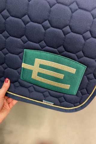 Octagon Schabrak E-Logga E20 S006 P112 Grå Svart/Vit/Kristall