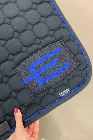 Octagon Schabrak E-Logga E20 S006 P112 Grå Svart/Vit/Kristall