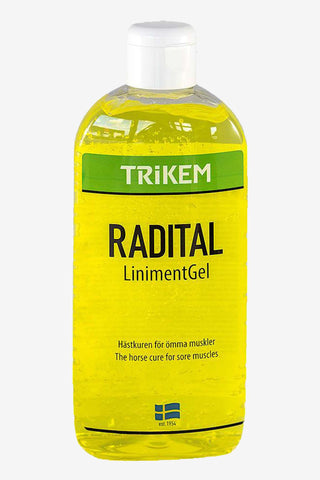 Radital Liniment Gel