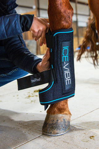 Ice-Vibe Kühl-Gamacher