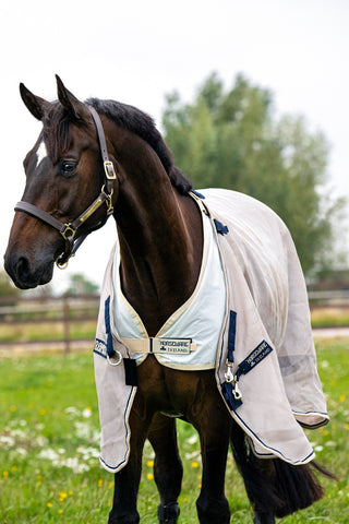 Liner für Fliegendecke