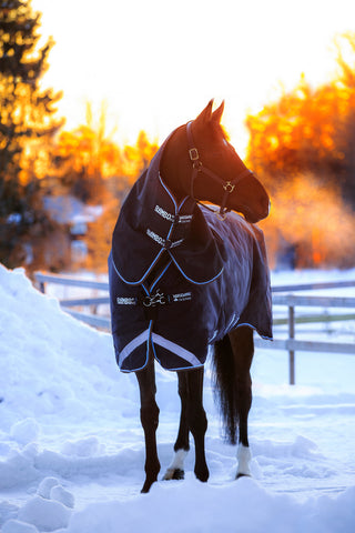 Rambo Duo Outdoordecke 400g