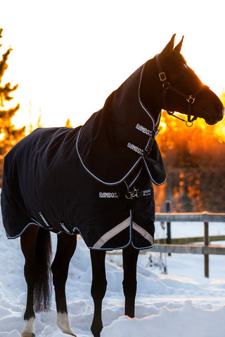 Rambo Duo Outdoordecke 400g