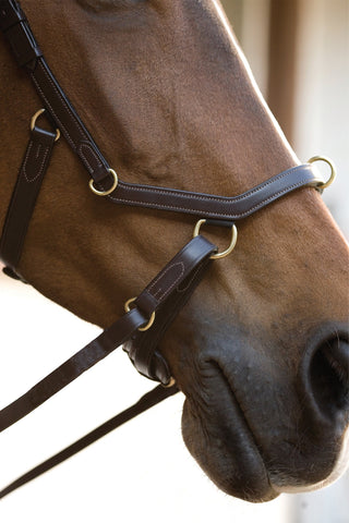 Rambo Micklem Träns Multi