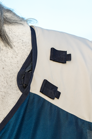 Rambo Tæppe Summer Series