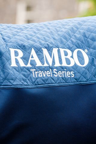 Derka Rambo Travel Series