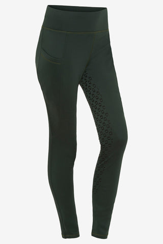 Jenny Winterrijlegging