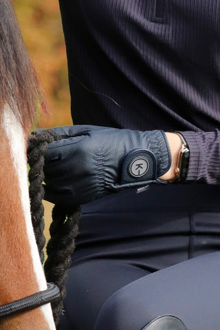 KLgigi Vinterhandske