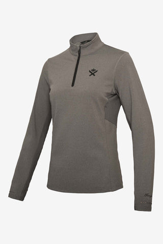 KLaleece Dames Trainingsshirt