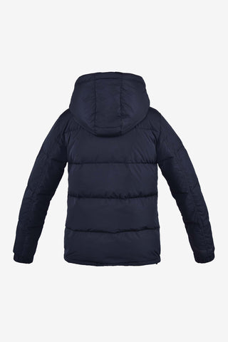 Classic Dunjacka Unisex Svart
