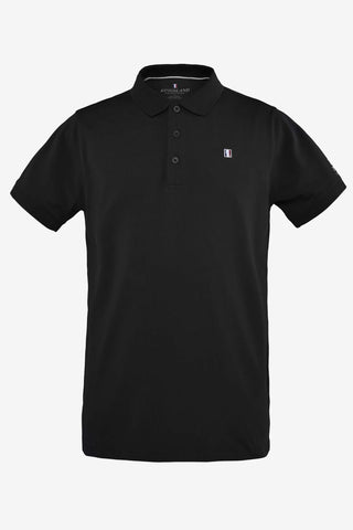 Klassisches Poloshirt