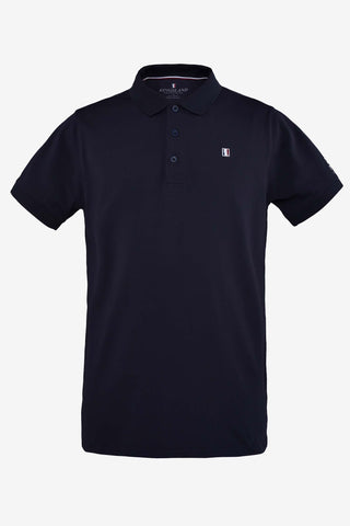 Classic poloshirt