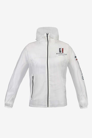 Classic Regenjacke Unisex