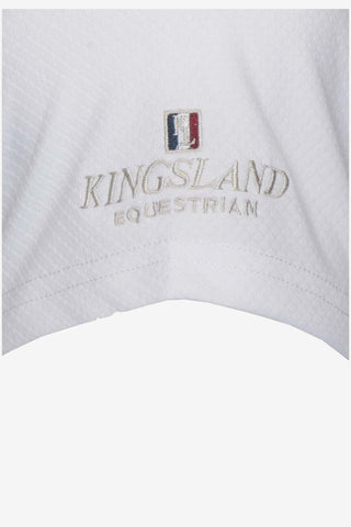 Classic Wedstrijdshirt Jongen